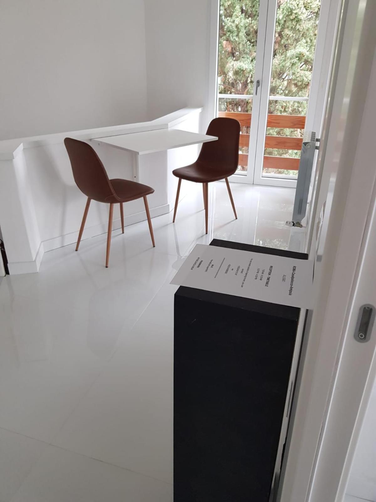 Roma - Casalpalocco - Amipsia Ξενοδοχείο Casal Palocco Εξωτερικό φωτογραφία