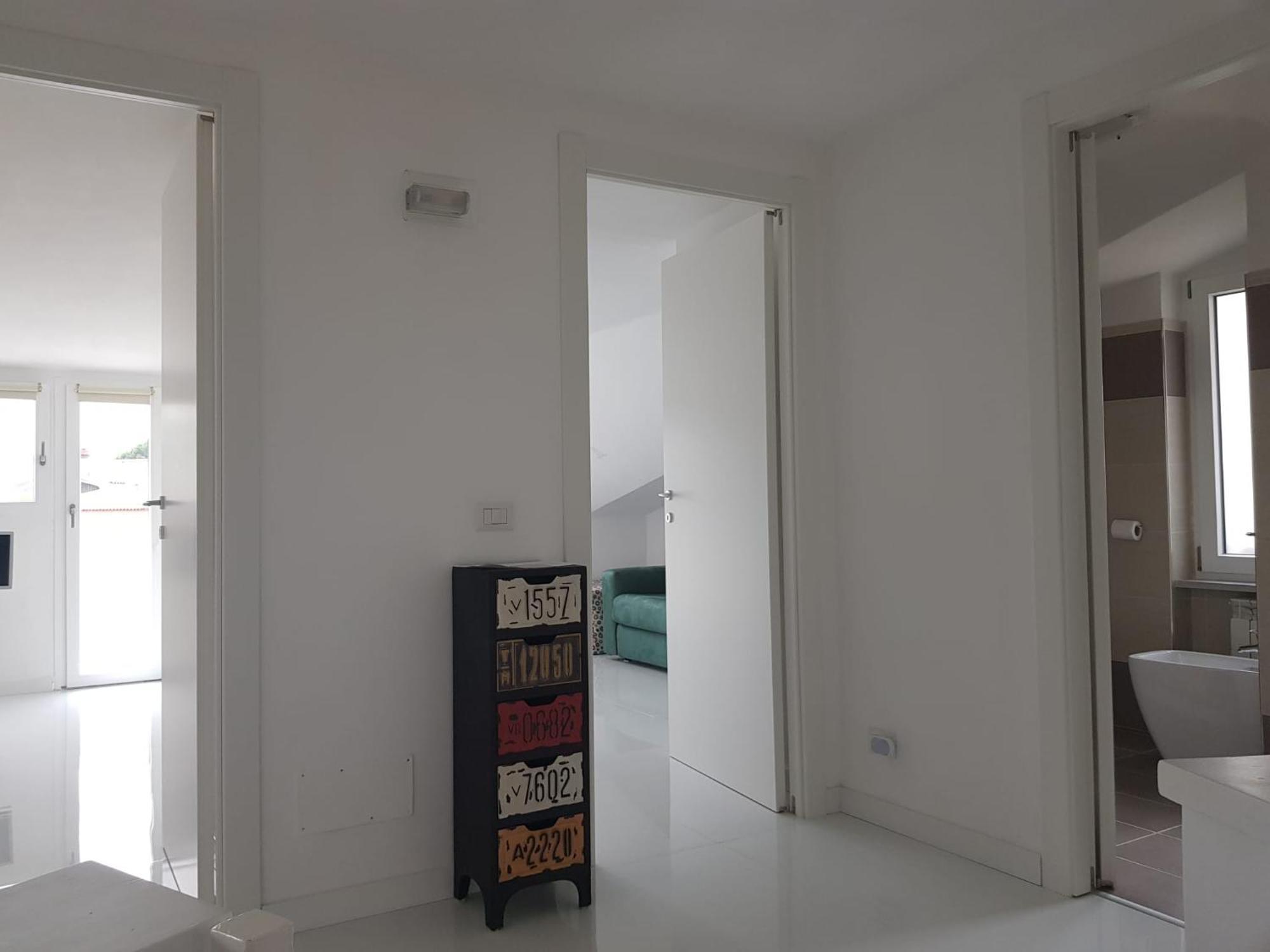 Roma - Casalpalocco - Amipsia Ξενοδοχείο Casal Palocco Εξωτερικό φωτογραφία