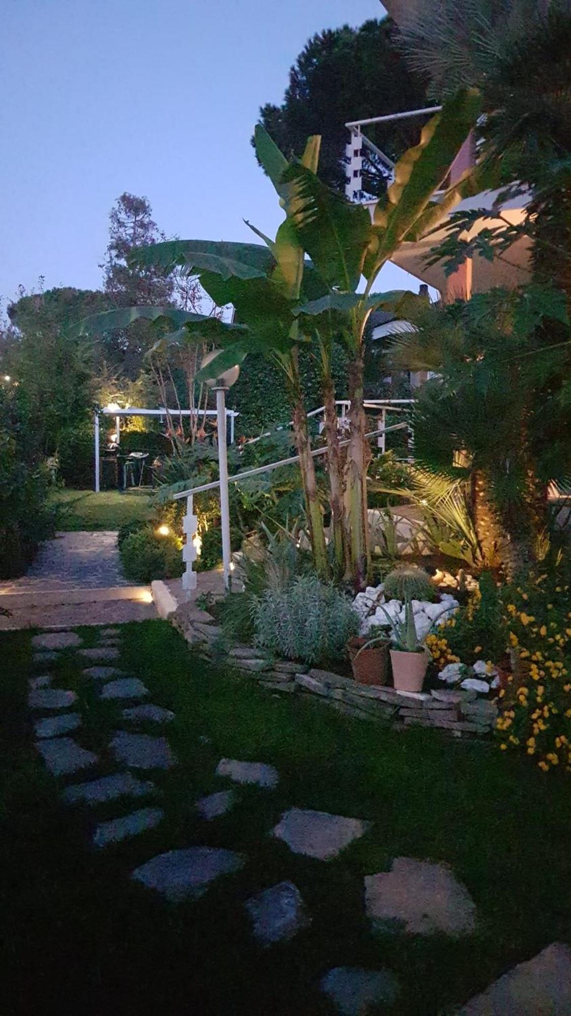 Roma - Casalpalocco - Amipsia Ξενοδοχείο Casal Palocco Εξωτερικό φωτογραφία